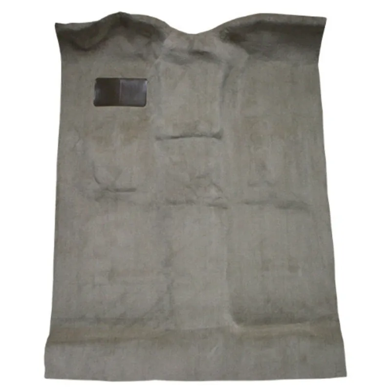 Cheap Carpet for 1999-2004 Chevrolet Silverado 2500 Ext Cab 3 & 4 Door Cutpile