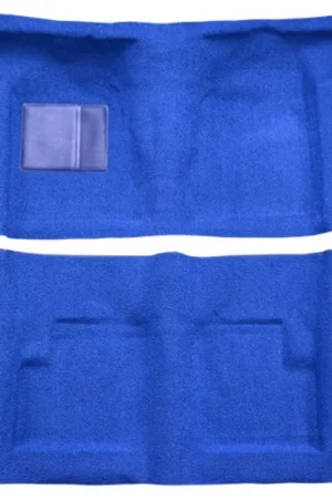 Brand New Carpet for 1966-1970 Ford Fairlane 2DR Convertible Auto Column Shift Loop