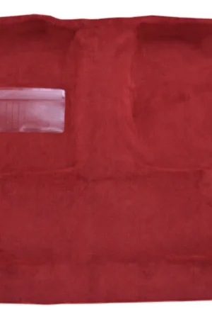 Discount Carpet for 1978-1980 Dodge D300 Reg Cab 2WD Auto Cutpile