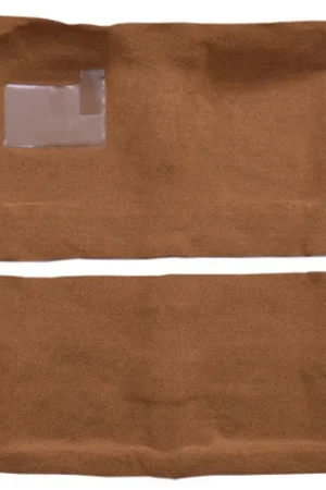 Carpet for 1970-1972 Chevrolet Monte Carlo 2DR Auto Loop Place Order