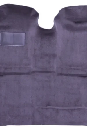 Budget Carpet for 1997-2004 Dodge Dakota Reg Cab Auto 2 & 4WD Cutpile