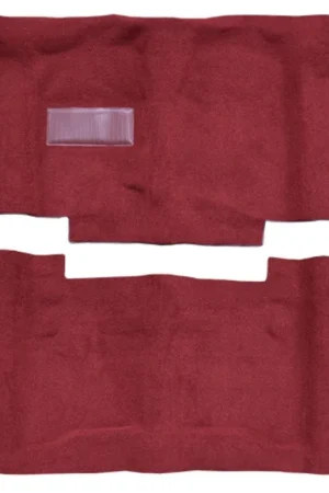 Carpet for 1961-1963 Pontiac Tempest 2DR Loop Hassle-Free Returns