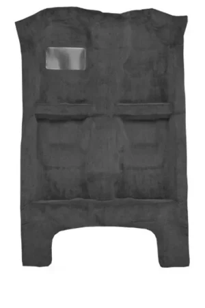Carpet for 1983-1984 Toyota Tercel 2DR Pass Area Cutpile Buy Today