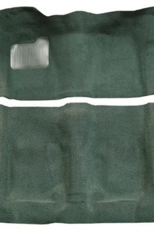 Carpet for 1974-1975 Buick Regal 2DR Cutpile Bulk Order
