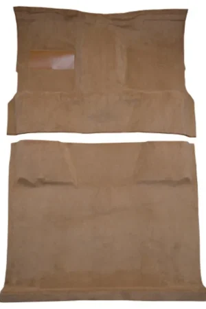 Carpet for 1989-1991 Chevrolet V1500 Suburban 4WD Pass Area Cutpile Final Sale