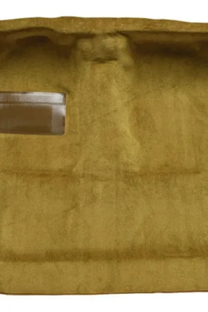 Premium Carpet for 1989 Dodge D100 Reg Cab 2WD Auto/5spd Diesel Cutpile