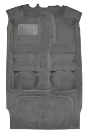 Carpet for 1985-1990 Ford Escort 2DR Cutpile Price Drop