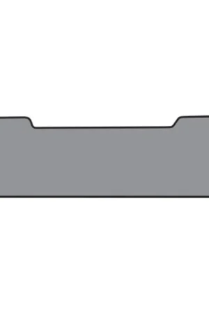 Floor Mats for 2001-2006 Chevrolet Silverado 2500 HD Ext Cab 2nd Row 1pc (FM149R) Big Sale