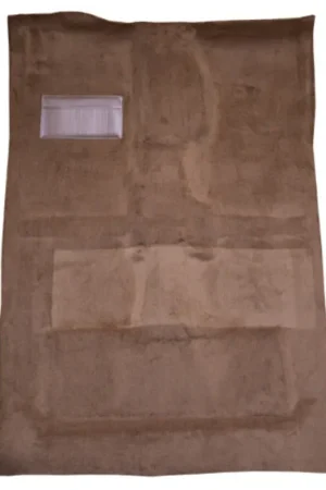 Carpet for 1975-1979 Dodge D100 Crew Cab 2WD 4spd Cutpile Top Rated