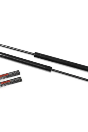 Grimmspeed Hood Struts - High Lift - 2015-2024 Subaru  WRX / 2015-2021 STI Limited Offer