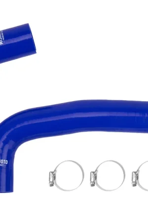 Mishimoto Radiator Hose Kit (Blue) - 2015-2021 Subaru STI / 2008-2014 Impreza Price Drop