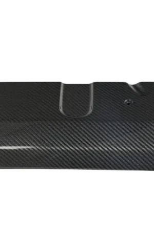 APR Performance Carbon Fiber Alternator Cover - 2022-2023 Subaru WRX Reduced Price
