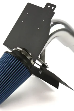 Injen Cold Air Intake System (Polished) - 2015-2017 Subaru STI Markdown