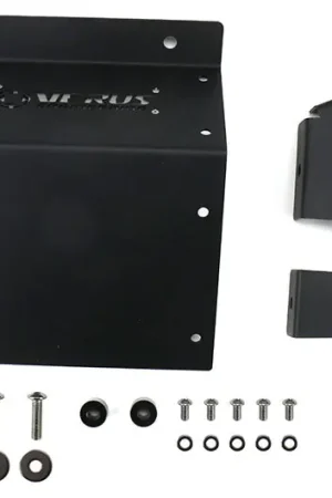 Direct From Factory Verus Engineering Turbo Heat Shield Kit - 2020-2024 A90 Toyota Supra