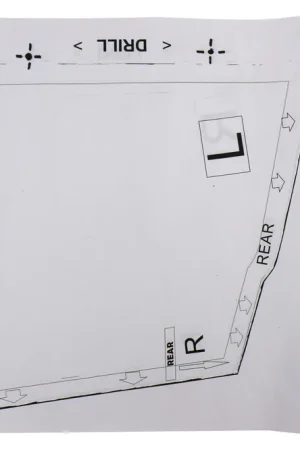 OLM Template for S207 / S208 Wing - 2015-2021 Subaru WRX / STI Final Sale