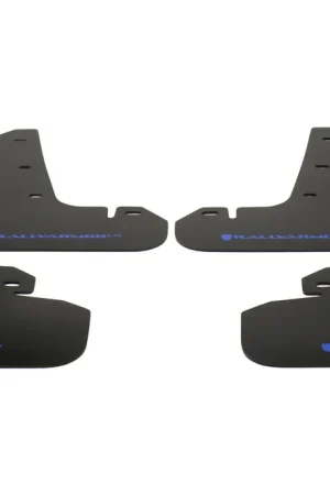 Rally Armor Mud Flaps - 2017-2018 Subaru Impreza Mega Sale