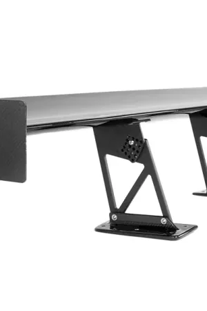 APR Performance GT-250 Carbon Fiber Wing (61in) - 2013-2016 Scion FR-S / 2013-2020 Subaru BRZ / 2013-2019 Toyota 86 Free Delivery