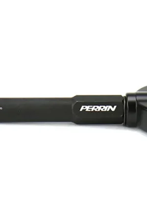 PERRIN Rear Tow Hook Kit (Black) - 2008-2014 Subaru WRX / STI Hatchback Bulk Order