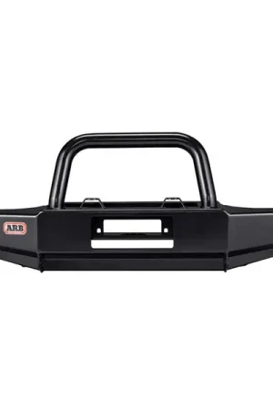 ARB 87-96 Jeep Wrangler YJ/ 97-06 Jeep Wrangler TJ Multi-fit Winch Bumper Limited Time