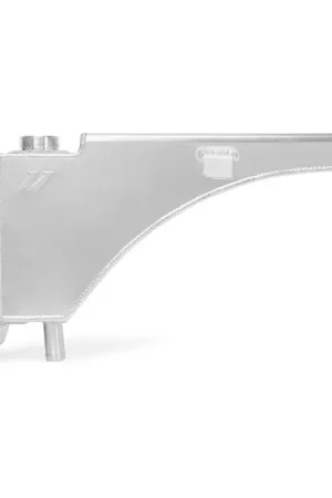 Super Sale Mishimoto 99-03 Ford F-250 Aluminum Expansion Tank - Natural
