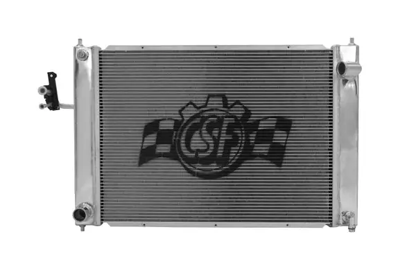 CSF 08-17 Nissan 370Z M/T Radiator Trusted Brand