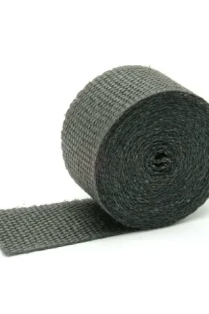 DEI Exhaust Wrap 2in x 15ft - Black Brand New