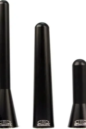 Free Delivery BLOX Racing Mini Antenna - Large / M5 x 0.8