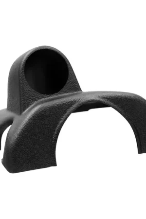 Time-Limited Autometer 2010+ Dodge Ram 1500 2 1/16in Steering Column Single Gauge Pod