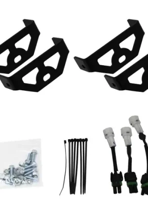 Baja Designs Yamaha YXZ Sport Headlight Replacement Kit Super Sale