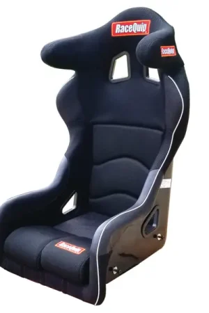 Cheap RaceQuip FIA Containment Racing Seat - Medium