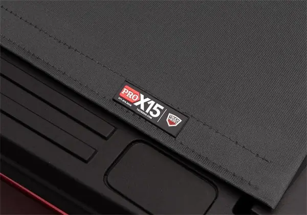 Price Drop Truxedo 17-20 Ford F-250/F-350/F-450 Super Duty 6ft 6in Pro X15 Bed Cover