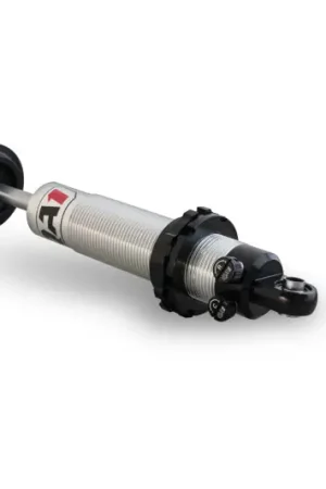 Limited Time QA1 Proma Star Series Coil-Over Shock Absorber - Double Adj. - Bearing Mount - 11.625in/16.875in
