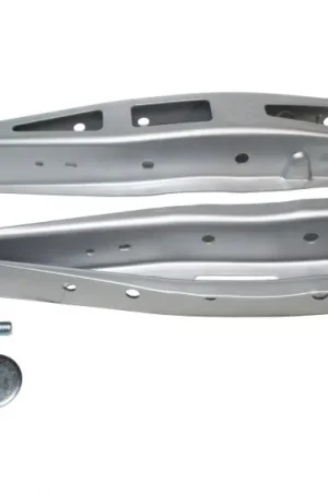 In Demand Whiteline 13+ Scion FRS/Subaru BRZ / 15+ WRX/STI Adjustable Rear Lower Control Arms (Pair)