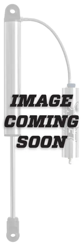 Fox 05-16 Ford Super Duty 6-8in Lift Rear 2.5 Perf. Series IFP HTO Shock Mega Sale