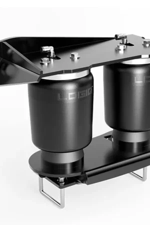 Special Offer ReadyLIFT ReadyAir Load Leveling Helper Spring Kit 17-22 Ford F-250 SuperDuty