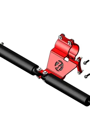 Price Drop Kelderman Dual Steering Stabilizer Kit 23-25 Ford F-250/350 SuperDuty