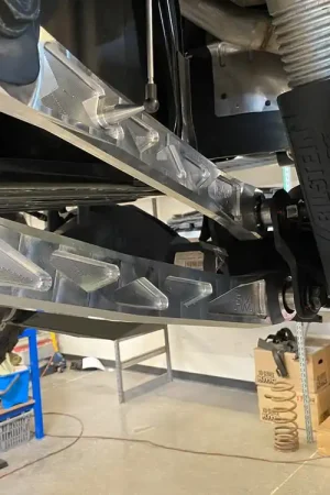 Buy Online Ram TRX Billet Aluminum Rear Suspension Lower Arms