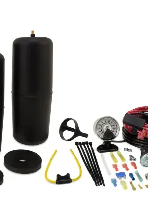 Get Yours Air Lift 1000 Combo Kit w/Load Controller for 19-24 Dodge Ram 1500 Classic
