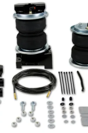Secure Checkout Air Lift Loadlifter 5000 Ultimate Rear Air Spring Kit for 08-10 Ford F-450 Super Duty