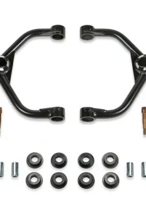 Flash Sale Fabtech 19-21 Ram 1500 3in Uniball Upper Control Arm Kit