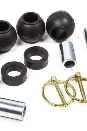 While Supplies Last Service Pack | Flex Connect Sway Bar Links | Wrangler JK