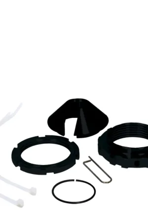 Fast Shipping QA1 Steel Small Body Circle Track Coil-Over Sleeve Kit 1.875in Spring