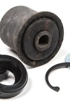 Free Shipping JKS Manufacturing Jeep TJ/LJ/ZJ J-Flex Rear Upper Control Arm Rebuild Kit