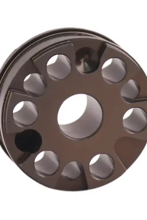 Genuine QA1 1.5 Deg.-1.5 Deg. Linear Piston 35mm LBCT