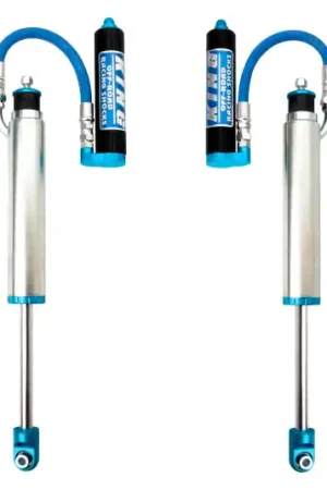 King Shocks 99-06 Mitsubishi Montero Di-D Rear 2.5in Shock (Pair) Wholesale