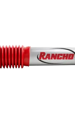 Rancho 97-06 Jeep TJ Front RS9000XL Shock (Available to order Late JAN 2026) Hot Deal