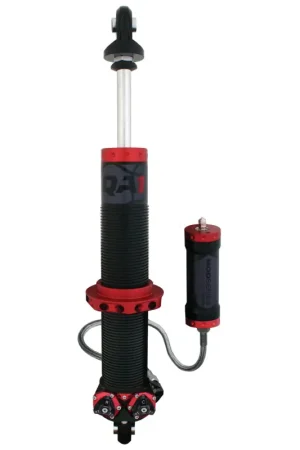 QA1 MOD Series Coil-Over Shock Absorber - Remote - Right Hand - Bearing Mount - 10.125in/14in Direct From Manufacturer