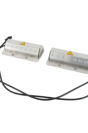 Viral Ohlins 12-18 BMW 3/4-Series (F3X) Cancellation Kit - EDC