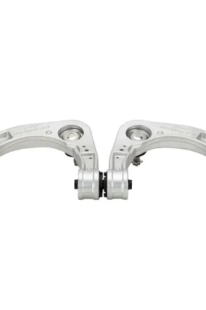 Certified Pro Forge Upper Control Arms for Toyota 4Runner (2003-2024)