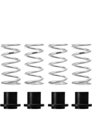 Money Back Guarantee Eibach 2024 Polaris RZR XP1000 Pro-UTV Stage 3 HD Performance Springs